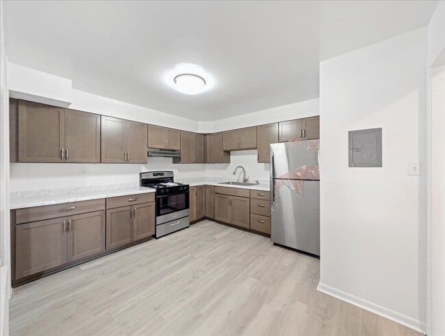 Foto del edificio - 700 McKinley Ave