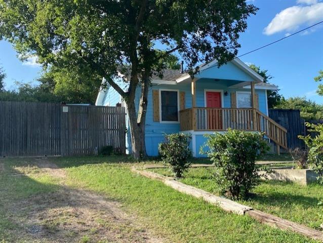 Foto principal - 2507 Kahn St