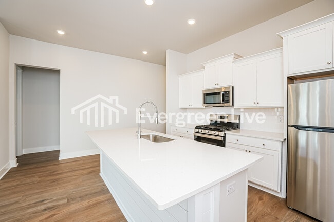 Foto del edificio - 130 Bloomsbury St