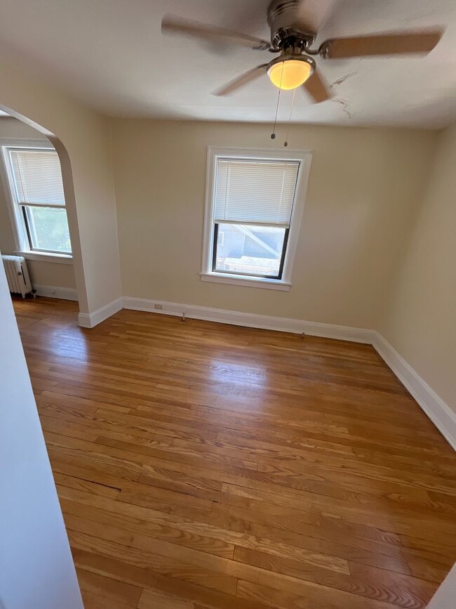 Foto del interior - Hobart & Wightman Apartments