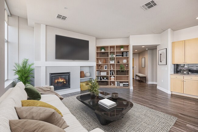 Building Photo - 1600 Glenarm Place