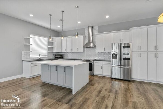 Foto del edificio - Fairmount Ave