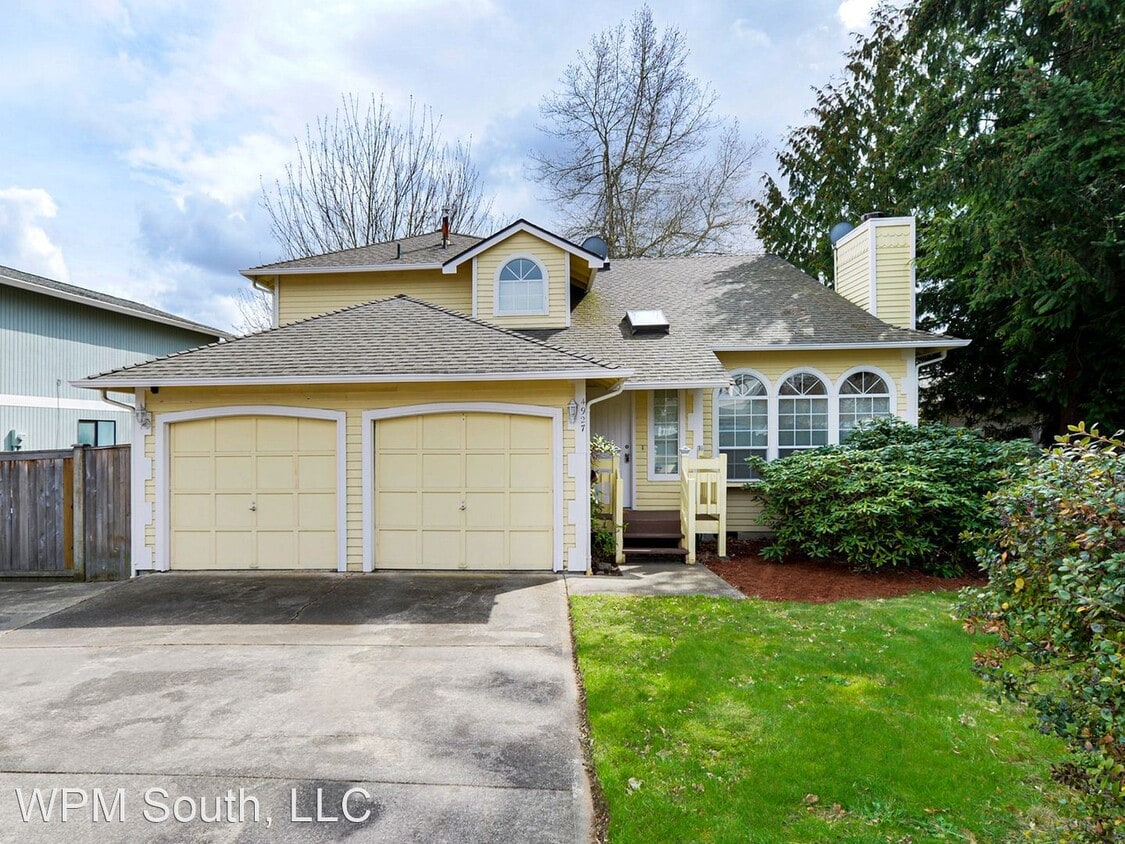4927 S 308th St, Auburn, WA 98001 House Rental in Auburn, WA