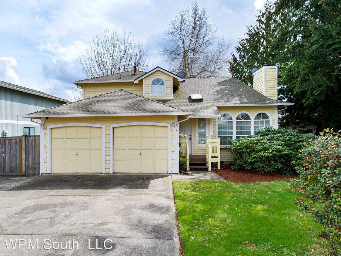 4927 S 308th St, Auburn, WA 98001 House Rental in Auburn, WA