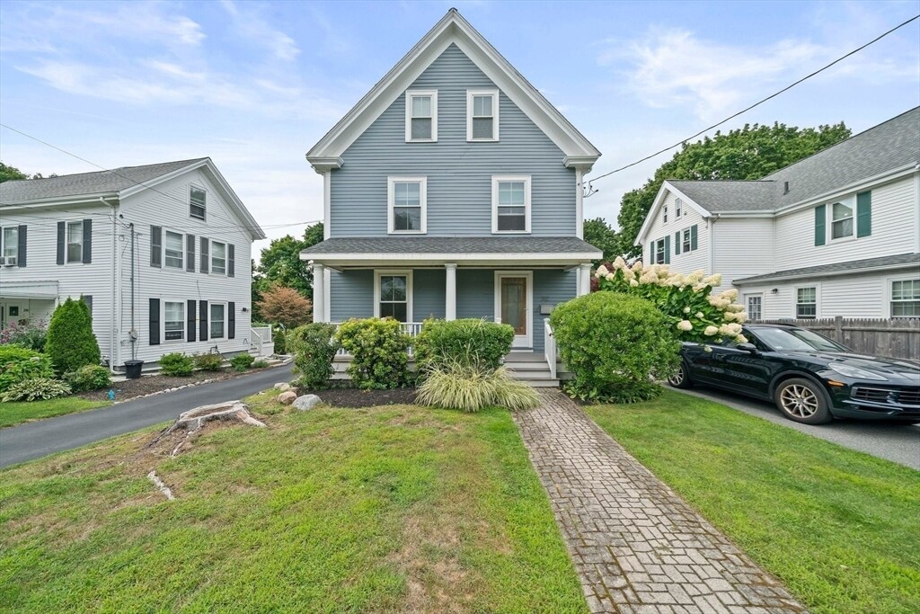 Primary Photo - 312 Washington St