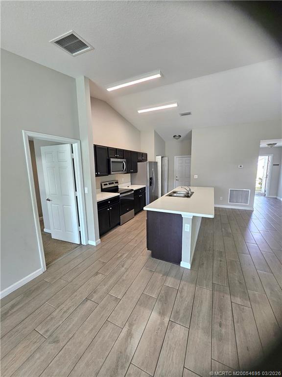 Foto del edificio - 1410 SW Flounder Ln