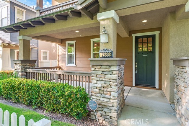 Building Photo - 26392 Fowler Dr