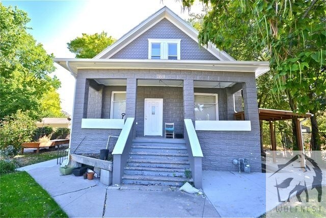 Primary Photo - 764 E Garfield Ave
