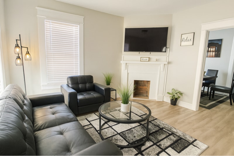 Photo - 507 Contentnea St (Greenville, NC)