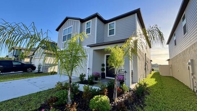 Building Photo - 3514 Great Pk Ct