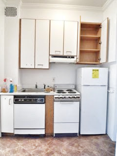 Plano de planta - 269 Henry St