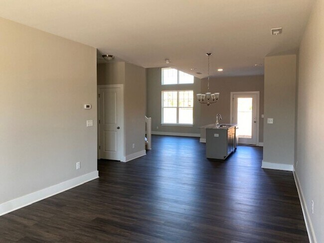 Building Photo - 1017 Abbott Street, Mebane, NC  27302