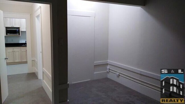 Foto del edificio - bedroom in San Francisco CA 94109