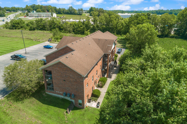 Building Photo - Mason Manor Apartments