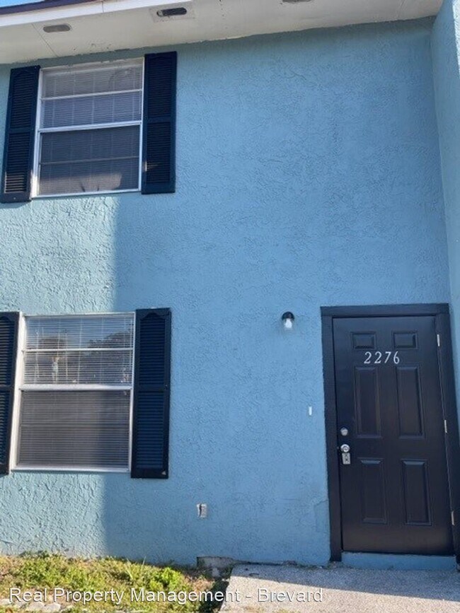 Building Photo - 2 br, 1.5 bath House - 2276 W. New Haven A...