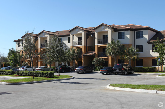 Cooper City Apartments