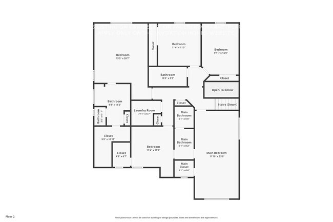 Building Photo - 406 Kennerly Ctr Dr