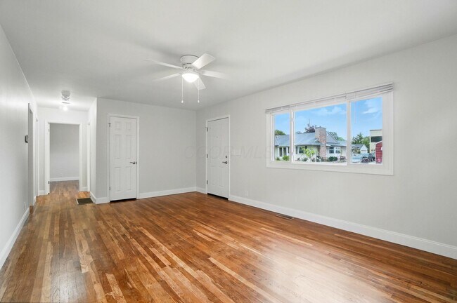 Foto del edificio - 4110 Franklin St