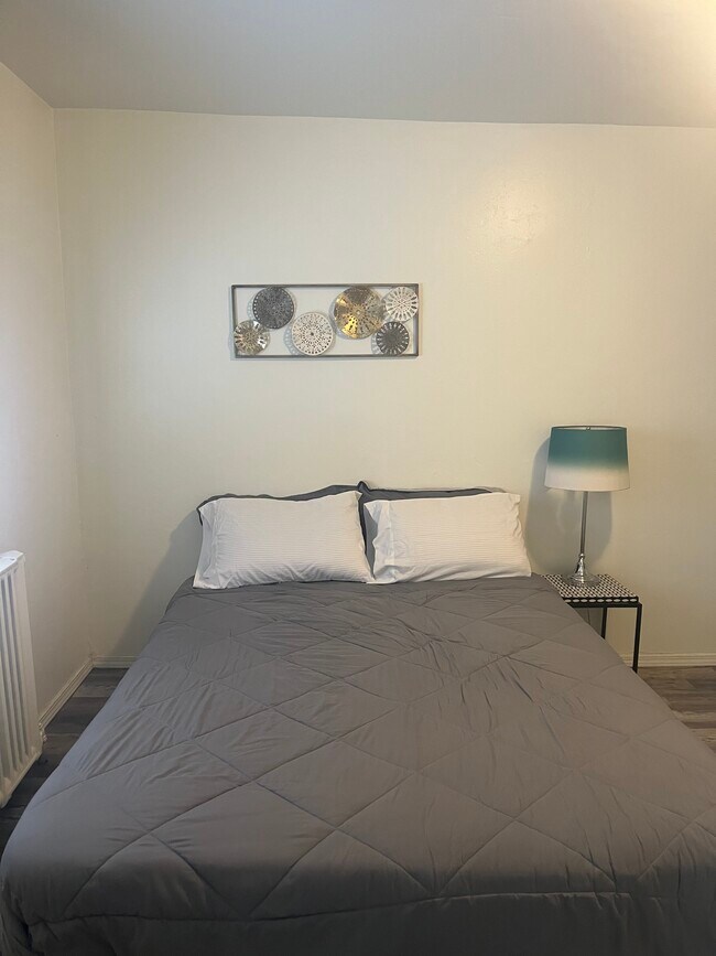 Foto del edificio - Main Street Apartments