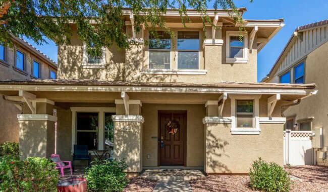 Foto del edificio - 942 S Deerfield Ln