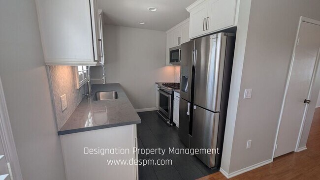Foto del edificio - 3015 Division St