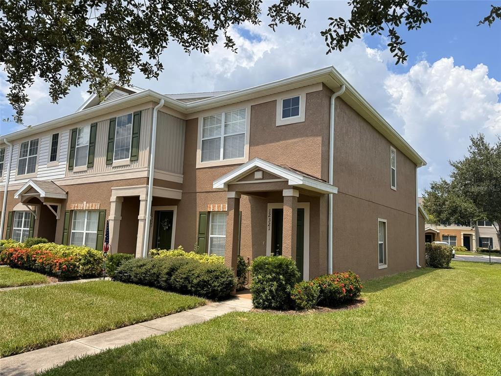 Primary Photo - 12321 Healey Summit Ln