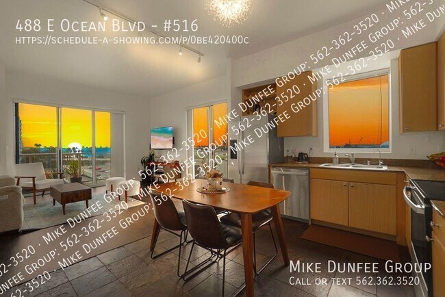 Foto del edificio - Beautiful Sunsets From Your 2BR/2BA Condo ...