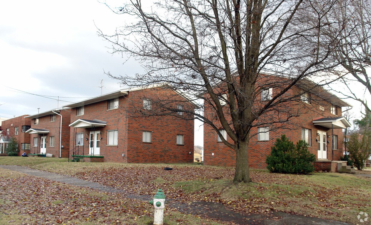 Primary Photo - C.E. Price Apartments