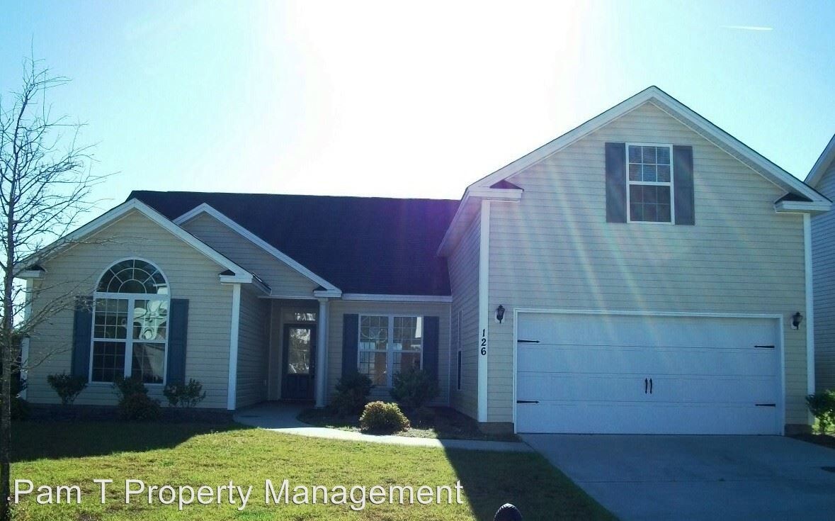 Primary Photo - 4 br, 2 bath House - 126 Lake House Rd
