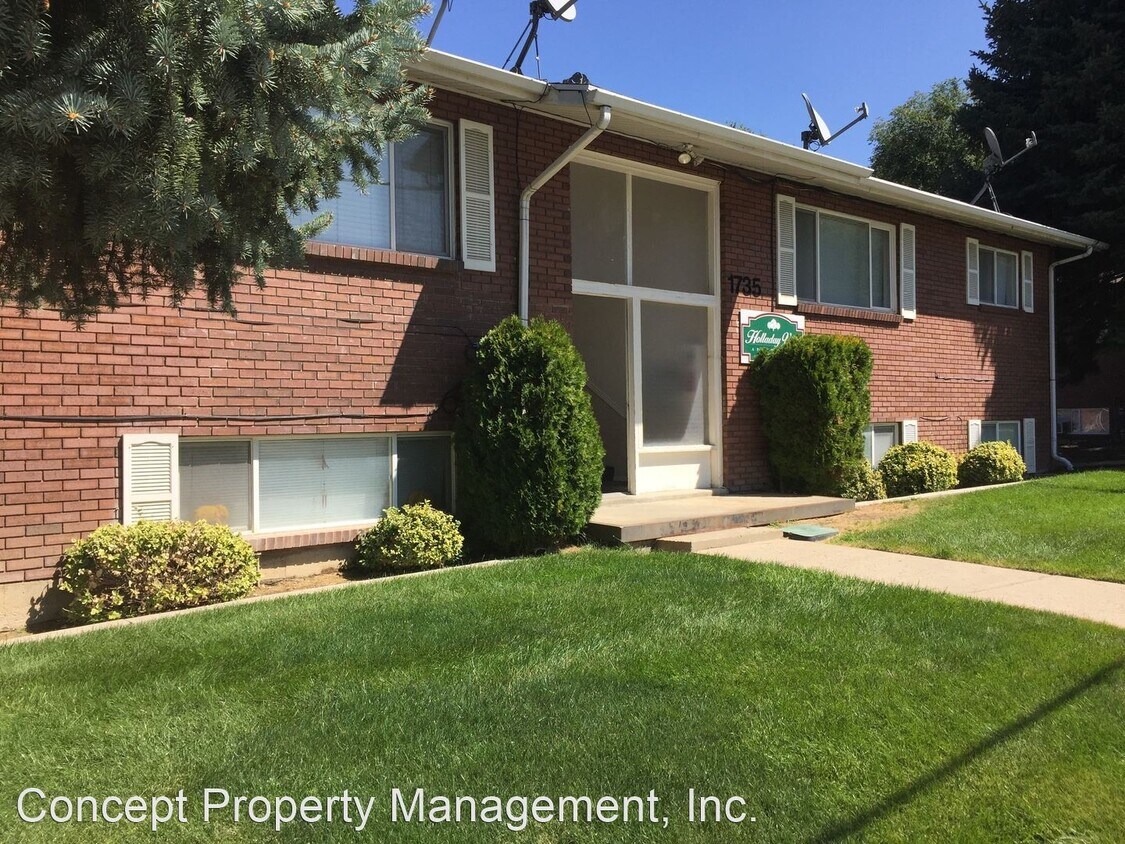 Primary Photo - 4185 Highland Dr