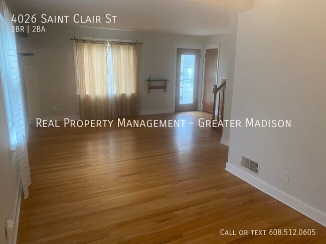 Foto del edificio - Quaint 3-bedroom home