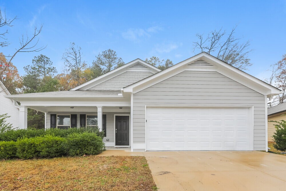 Foto principal - 155 Rockingham Dr