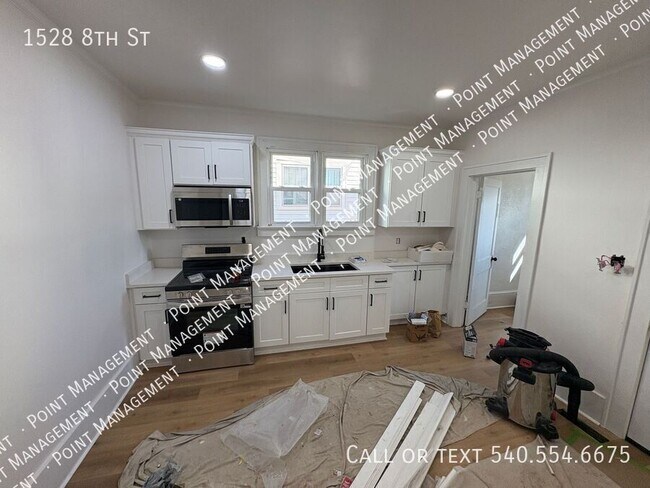 Foto del edificio - 1528 8th St SE