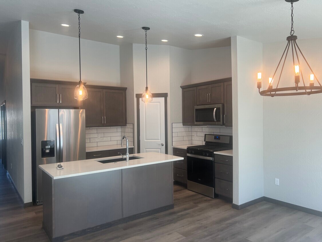 Thayer Cottages Houses for Rent Rathdrum, ID