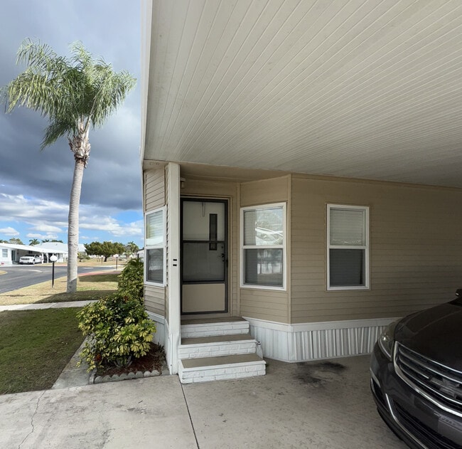 Foto del edificio - 3202 SE 39th Ave