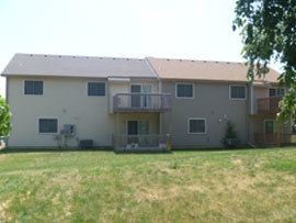 Foto del edificio - 6410 Maywick Dr