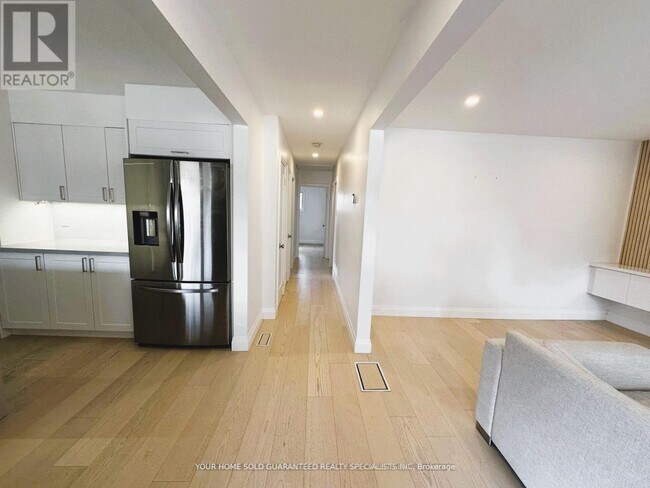 Photo du bâtiment - 36 Queen St