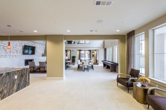 Foto del edificio - 807 S Post Oak Ln