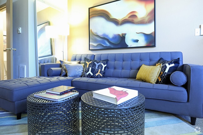 Foto del interior - Alderra