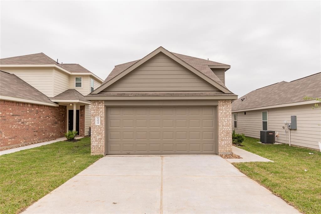 13944 Woodway Crossing Ln, Woodway, TX 76712 House for Rent in