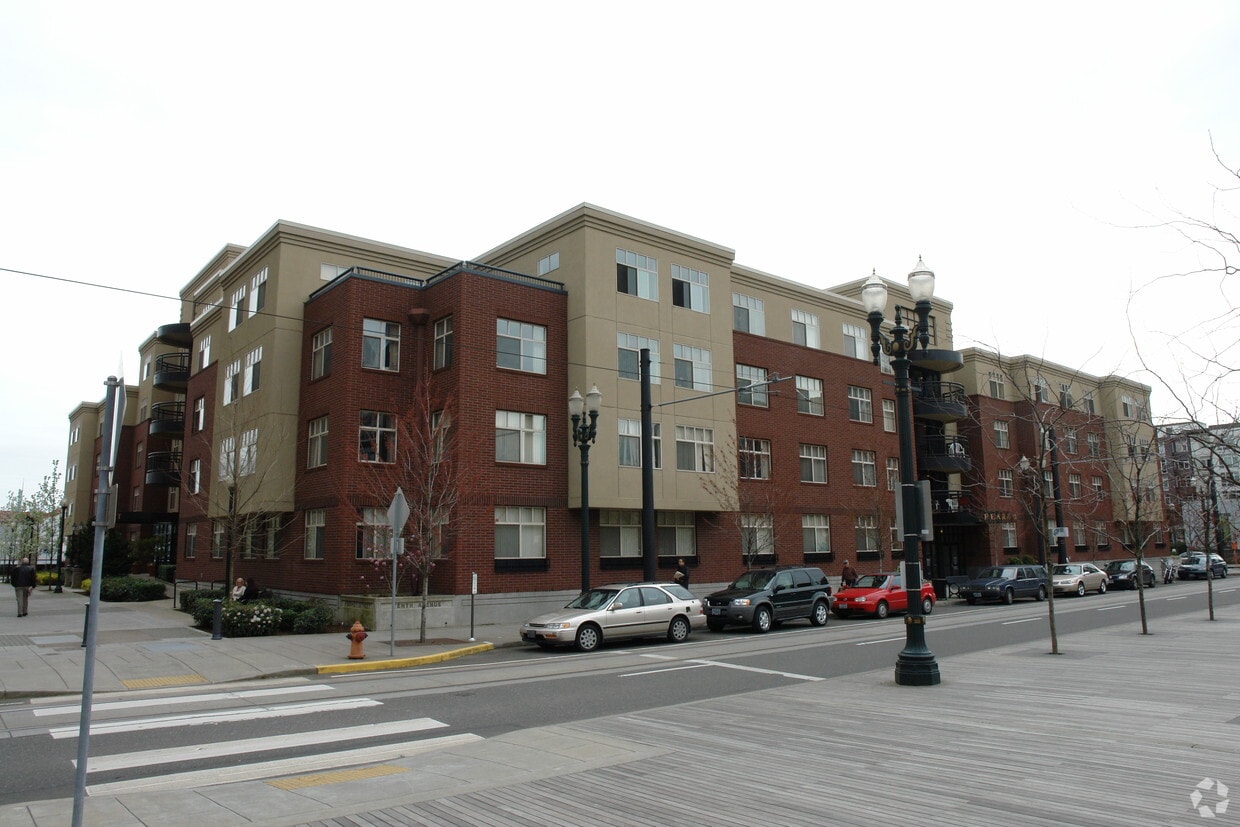 Pearl Court Apartments Apartments in Portland, OR