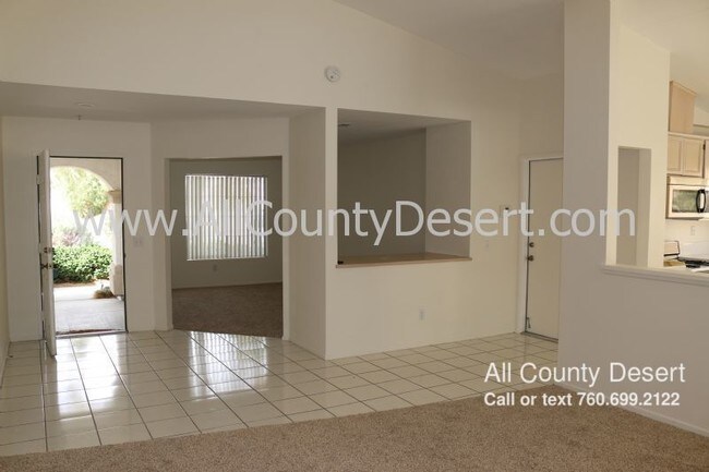 Building Photo - 65901 Avenida Barona