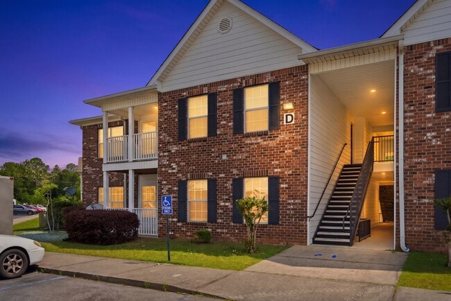 Building Photo - Bayou Village Apartments