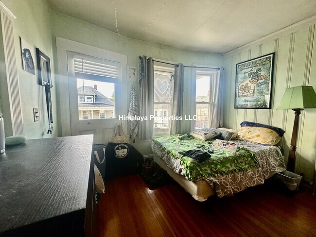 Foto del edificio - 84 Quincy St