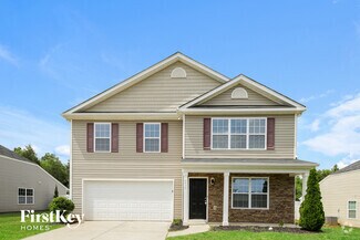 Building Photo - 6419 Bentbrush St
