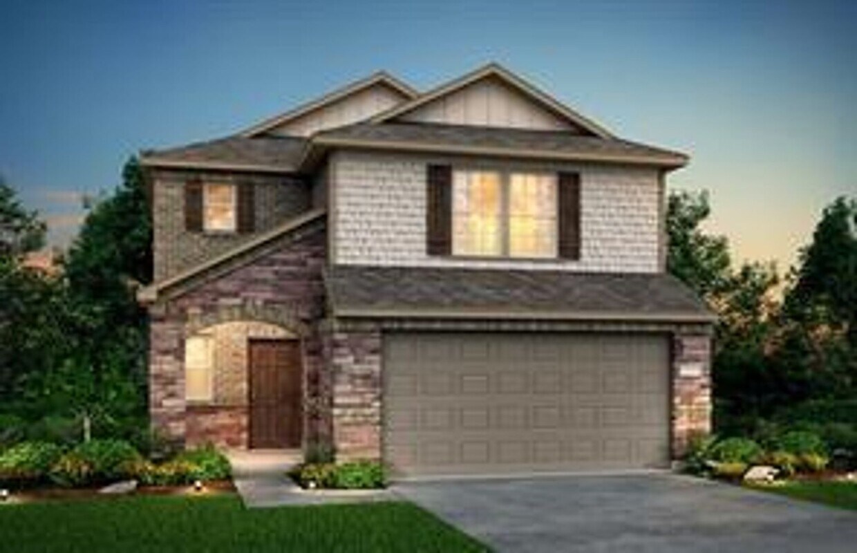 Foto principal - 807 Ozark Path