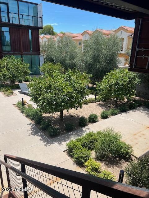 Foto del edificio - 1436 Terrace Rd