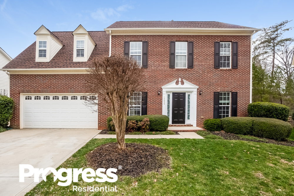 12033 Cheviott Hill Ln, Charlotte, NC 28213 House Rental in Charlotte