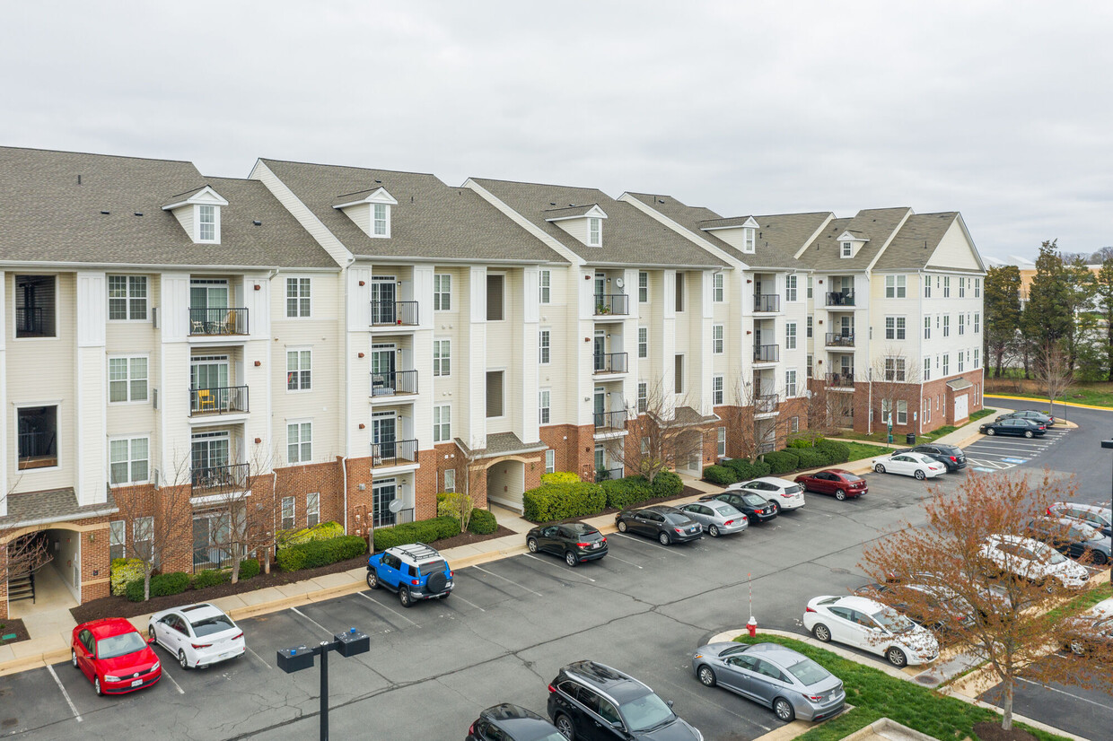 Foto principal - Commons at Potomac Square