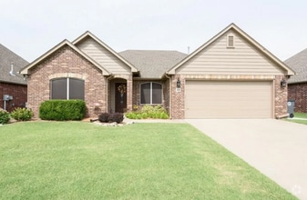 Building Photo - 4608 S 180th E Ave
